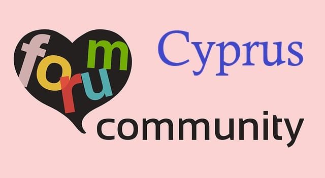 Cyprus Forum Community