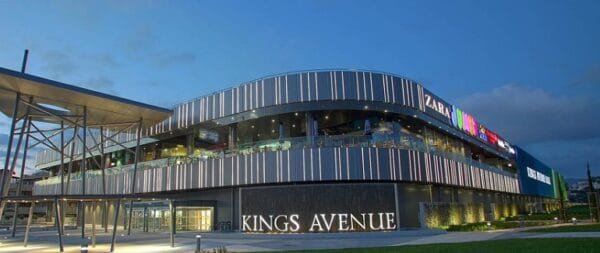 Discover the Vibrant Heart of Paphos: Your Ultimate Guide to Kings Avenue Mall