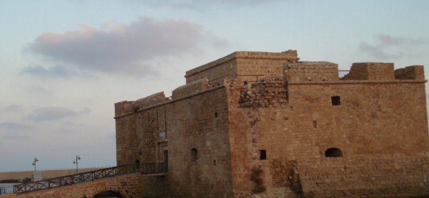 Pafos Medieval Fort