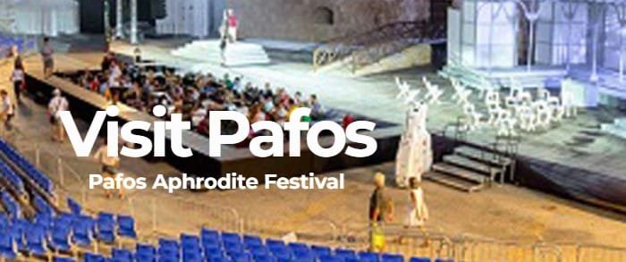 Paphos Aphridite Festival