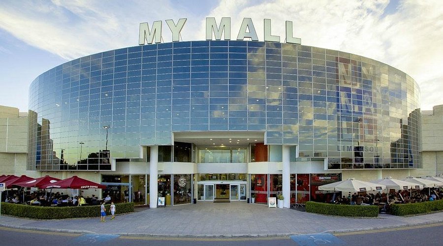 Discover Limassol’s Premier Shopping Destination: MyMall