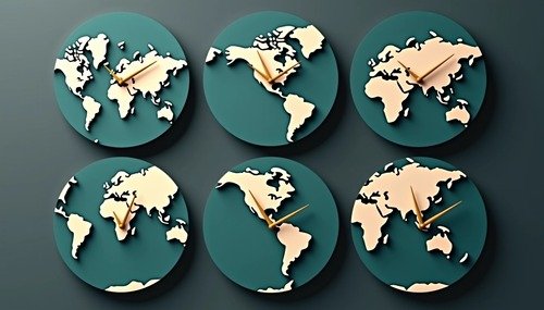 Cyprus Time Zone, Work Hours & Holidays: Key Info for Visitors