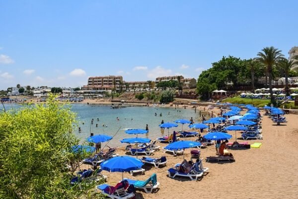 Fig Tree Bay Protaras: Your Perfect Cyprus Beach Destination