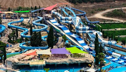 Paphos waterpark