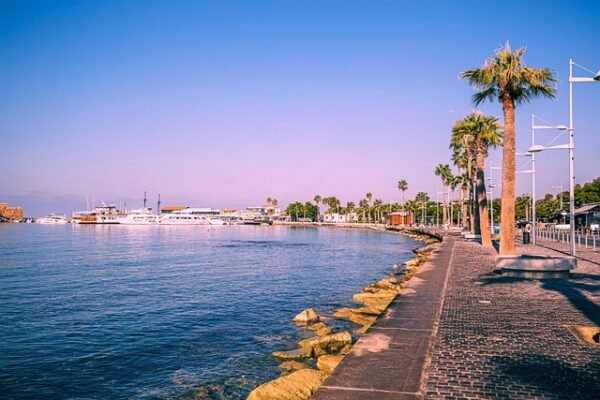 Unforgettable Things to Do in Paphos and Ayia Napa