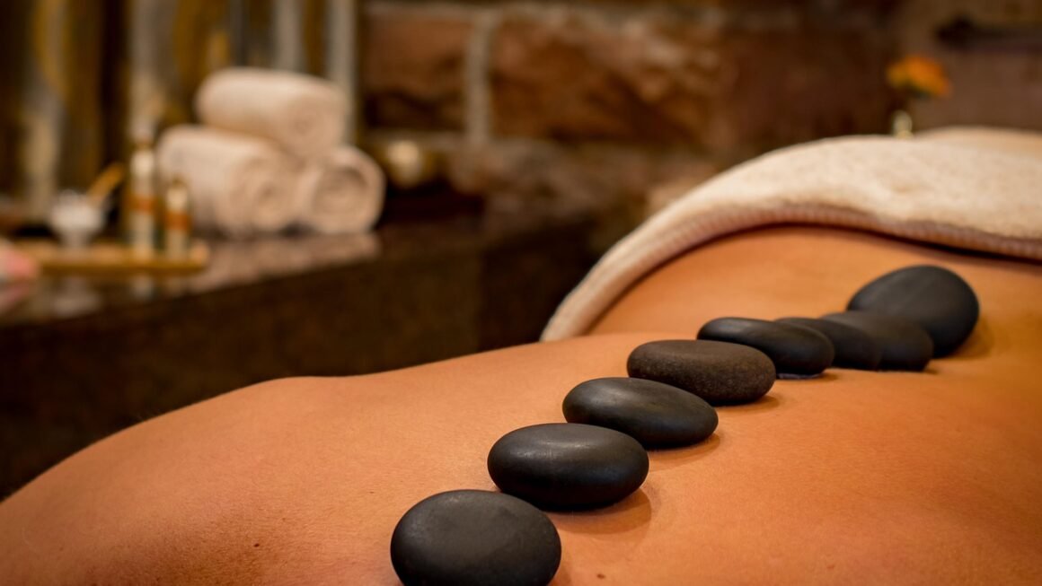 best spas in Cyprus