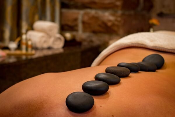 Best Spas in Cyprus: A Journey to Relaxation and Rejuvenation