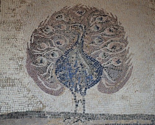 house of dionysus