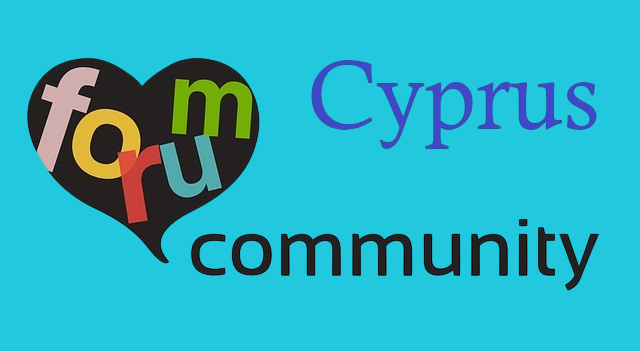 Cyprus Forum Community