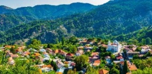 Troodos