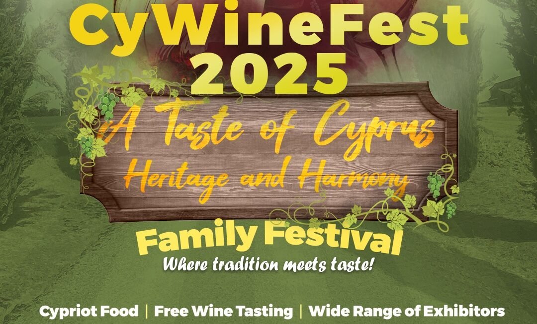 cyprus festivals