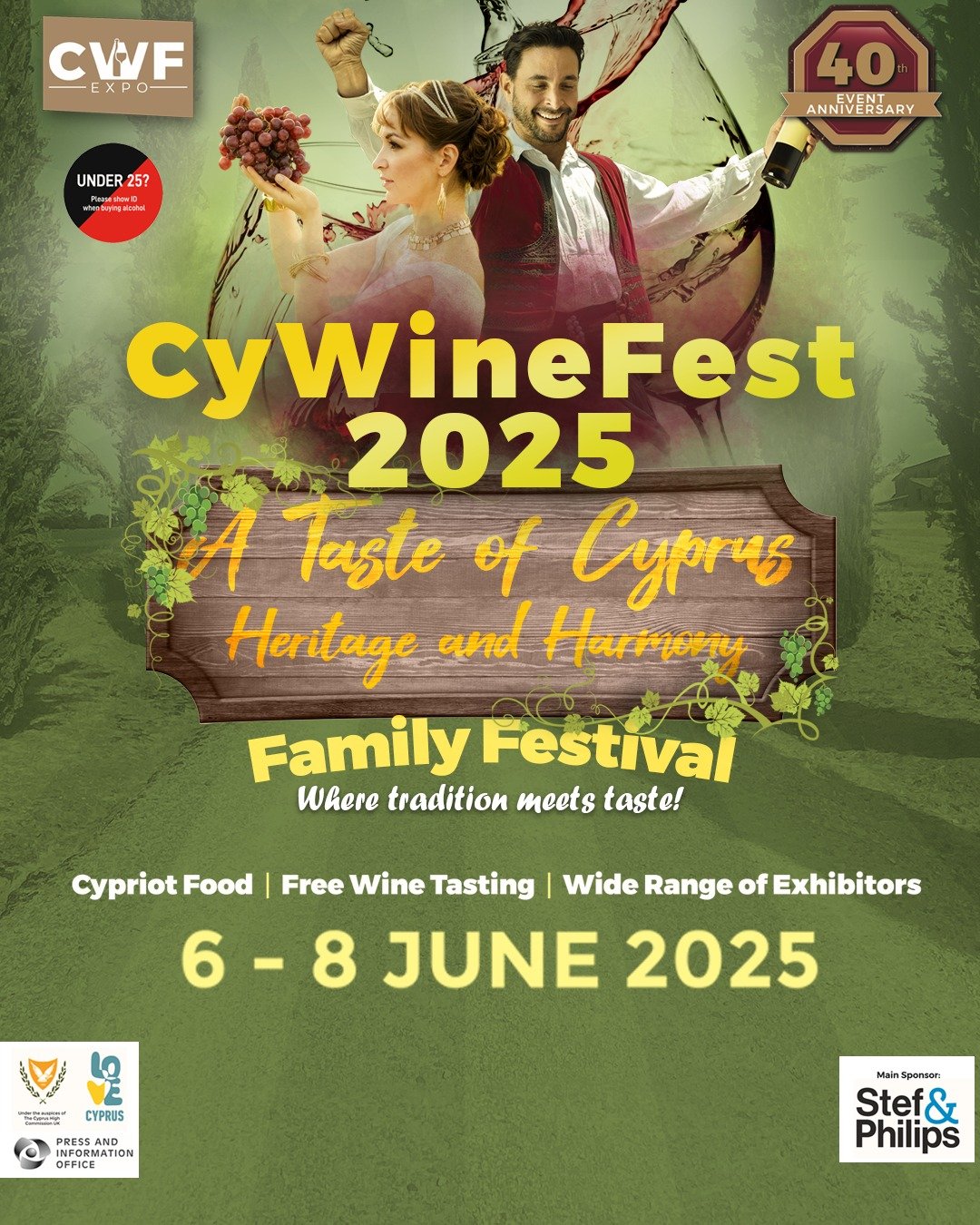cyprus festivals