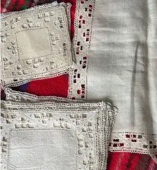 Lefkara lace