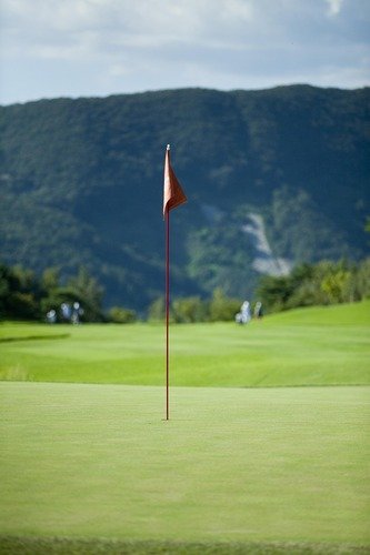 Golf courses Cyprus