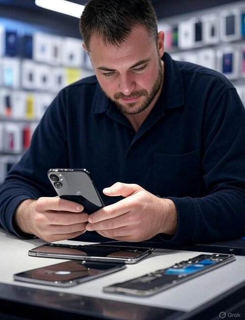 mobile repair