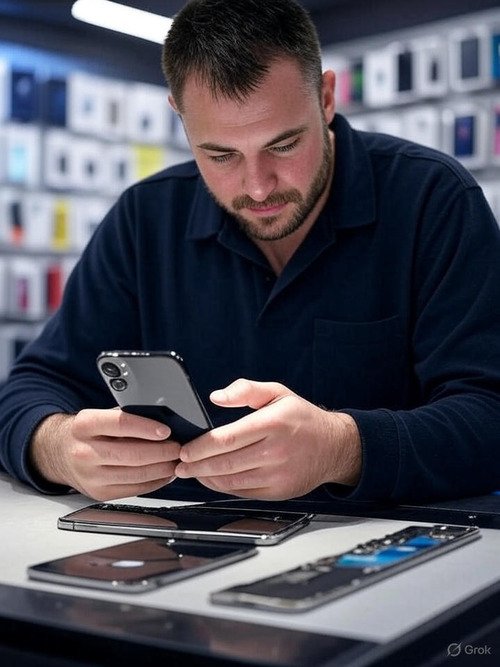 Best Mobile Repair & Accessory Shops in Cyprus for Fast Fixes