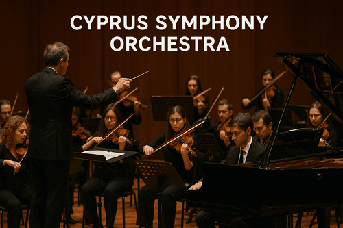 Cyprus Symphony Orchestra