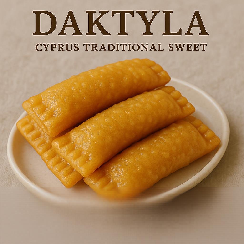 Daktyla