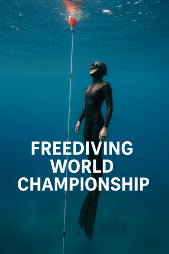 Freediving World Championship