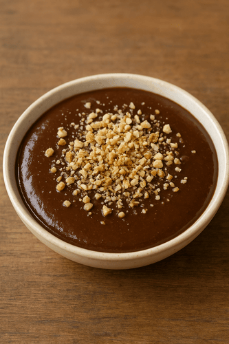 Palouze: Traditional Cypriot Dessert Loved for Generations