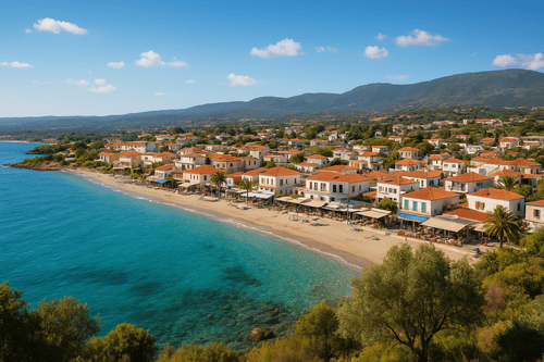 Polis Chrysochous