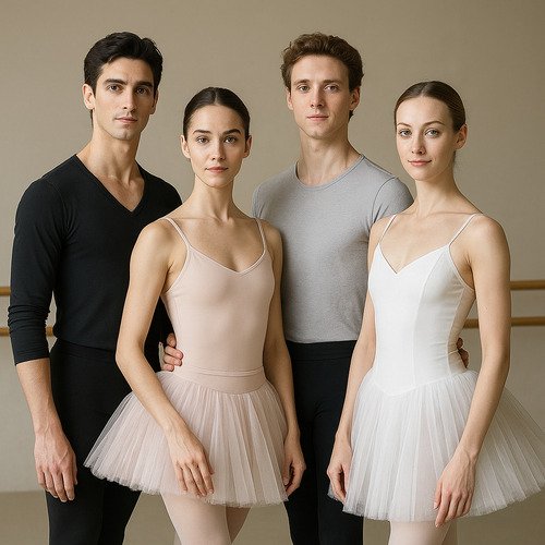 international ballet stars