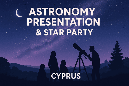 Astronomy Presentation