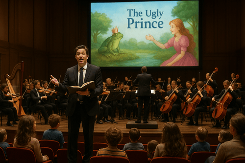 Family Concerts
