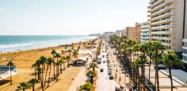 Larnaca
