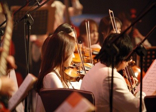 National Orchestra of Cyprus