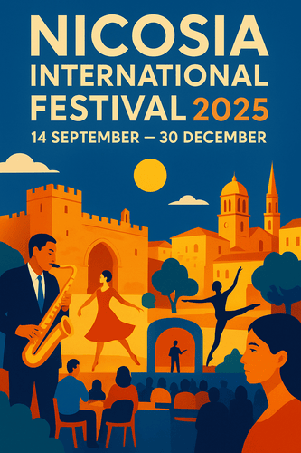 Nicosia International Festival
