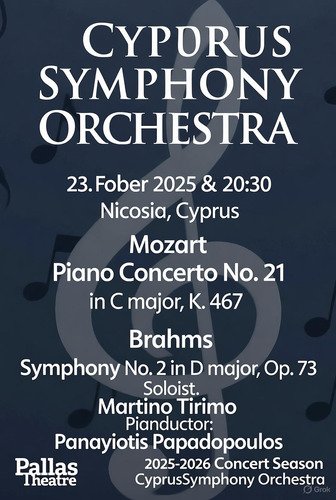 Premiere 2 CySO