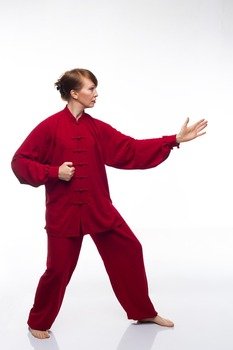 TaiChi class