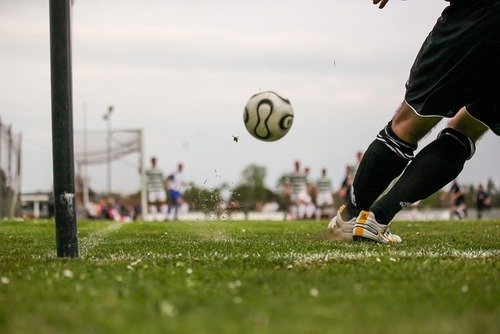 Open sports