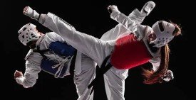 taekwon do Cyprus