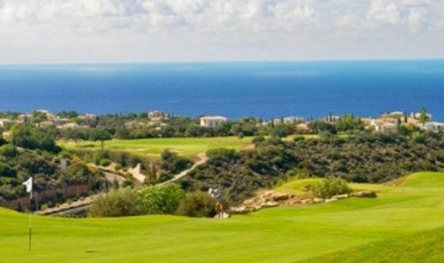 Aphrodite Hills Golf