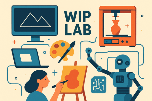 WIP LAB 25: Invisible Waters Guide in Cyprus